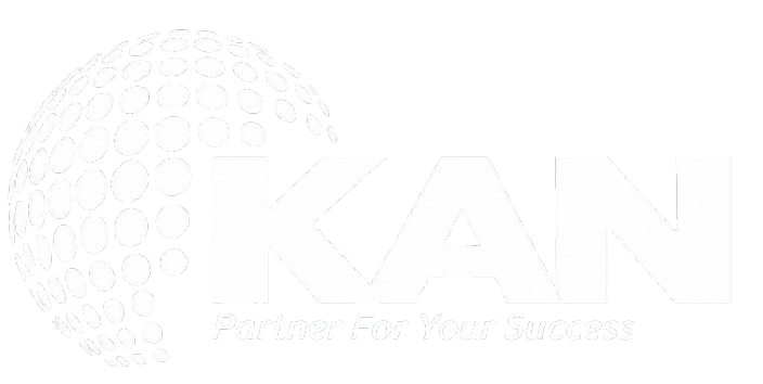KAN Infocom Logo