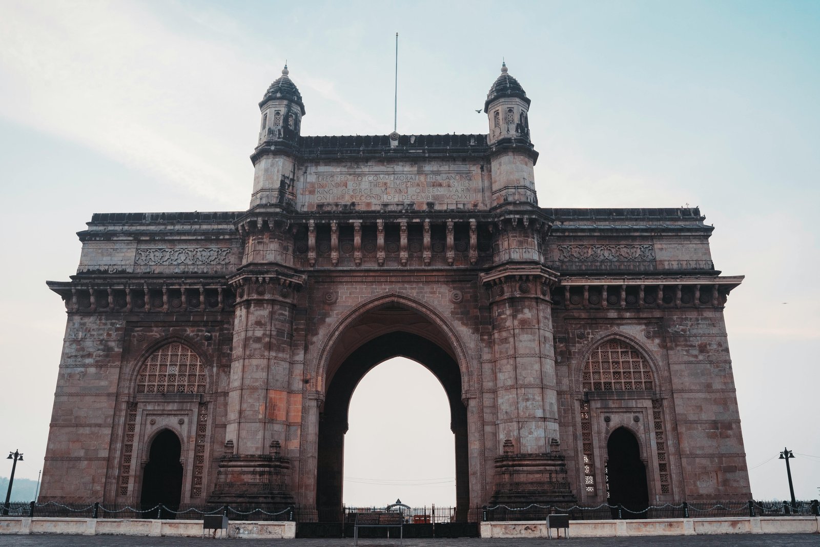 Gateway of India, Mumbai