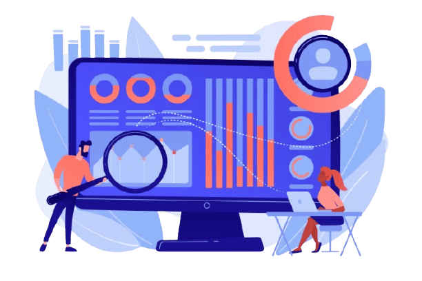 Integrated analytics applications and APIs for smarter business decisions