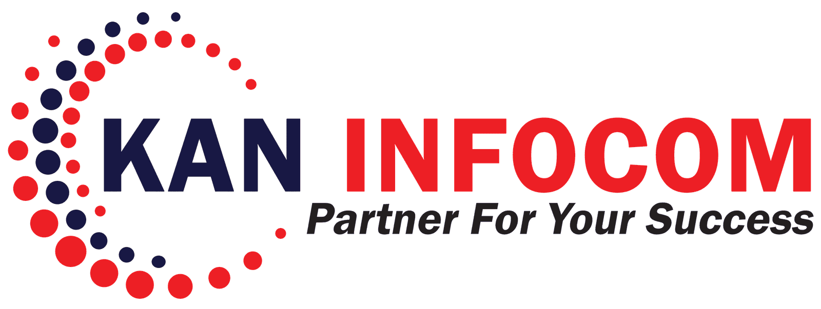 KAN Infocom Company Logo - IT Staffing and HR Solutions