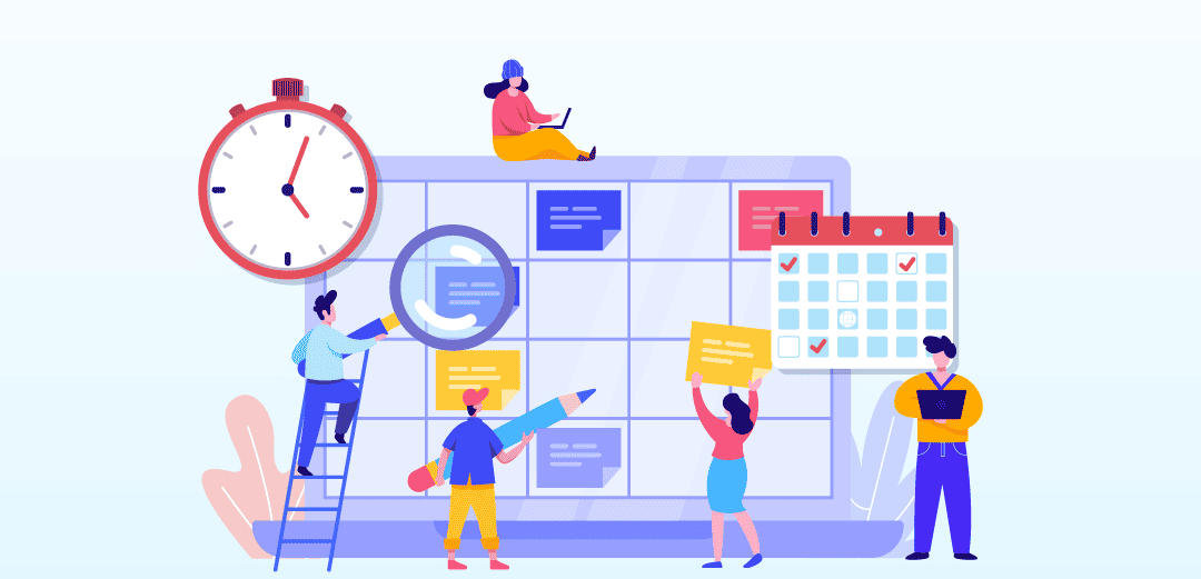 KAN Infocom leave and holiday management solutions