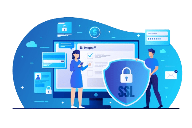 KAN Infocom security, scalability, and high-performance solutions