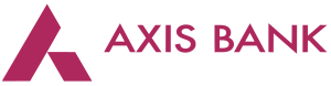 Axis Bank Logo