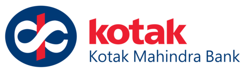 Kotak Mahindra Bank Logo