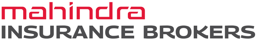 Mahindra Brokers Logo
