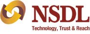NSDL Logo - National Securities Depository Limited