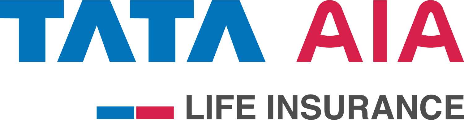 Tata AIA Life Insurance Logo